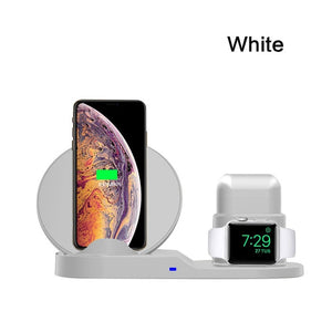 Wireless Charger Stand