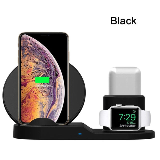 Wireless Charger Stand