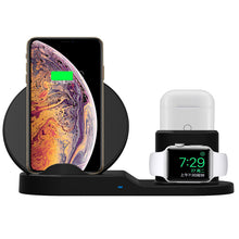 Load image into Gallery viewer, Wireless Charger Stand