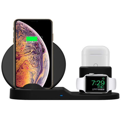 Wireless Charger Stand